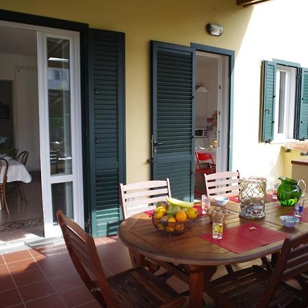 Villa Flores A Mondello By Wonderful Italy Экстерьер фото